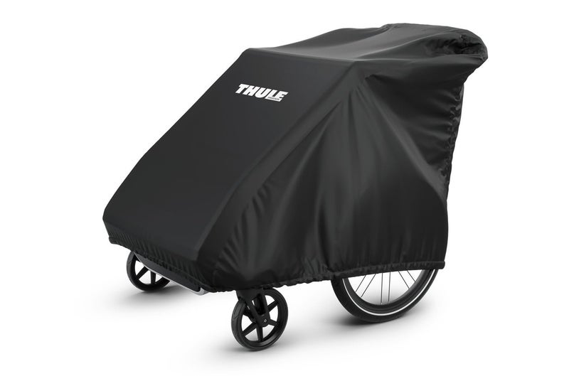 Thule Storage Cover, Black - Image 2