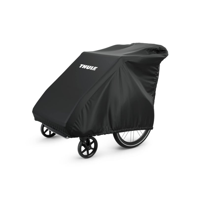 Thule Storage Cover, Black - Image 1