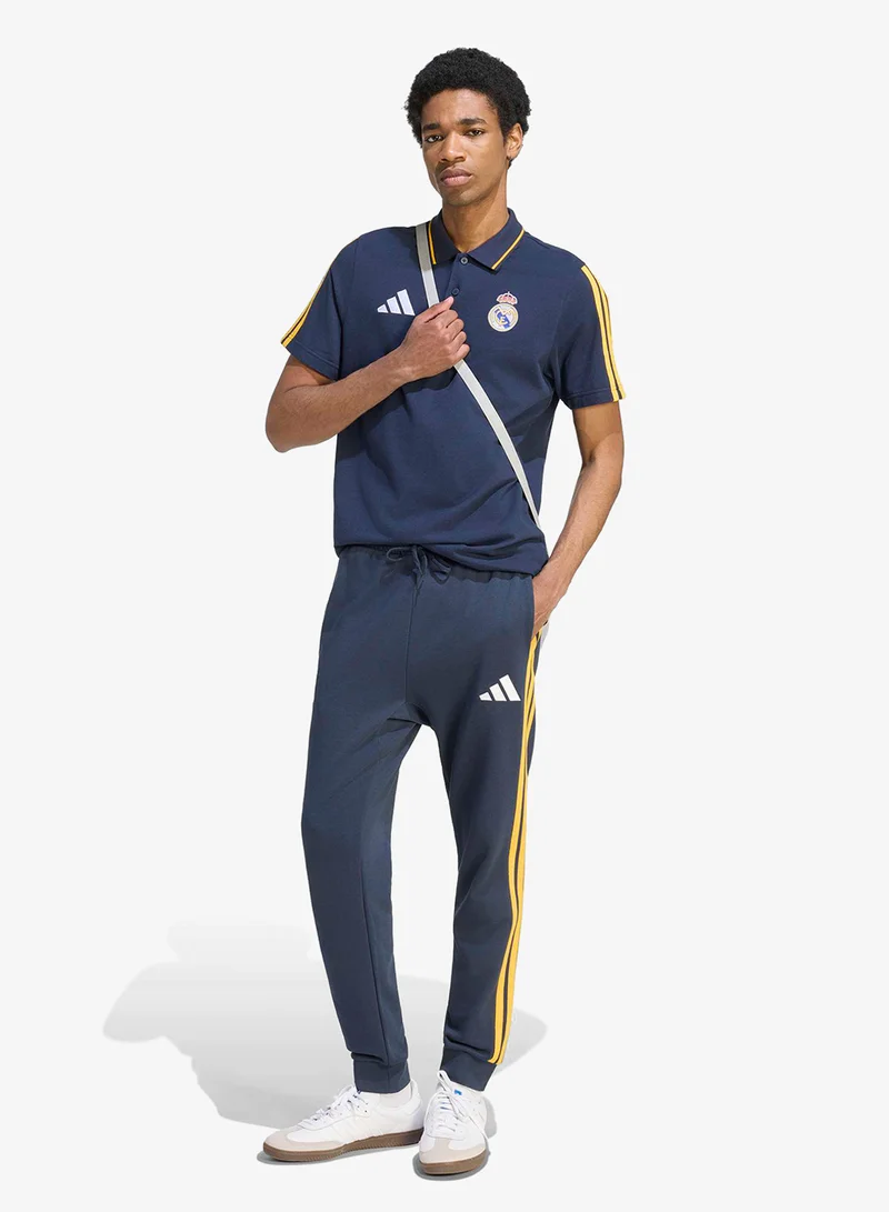 Adidas POLO SHIRT Real Madrid DNA Polo for Men | Best Price UAE