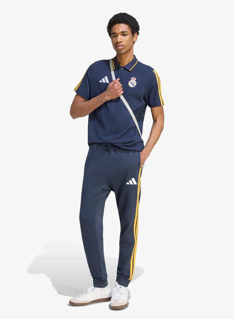 Adidas Real Madrid Dna Polo - Image 5