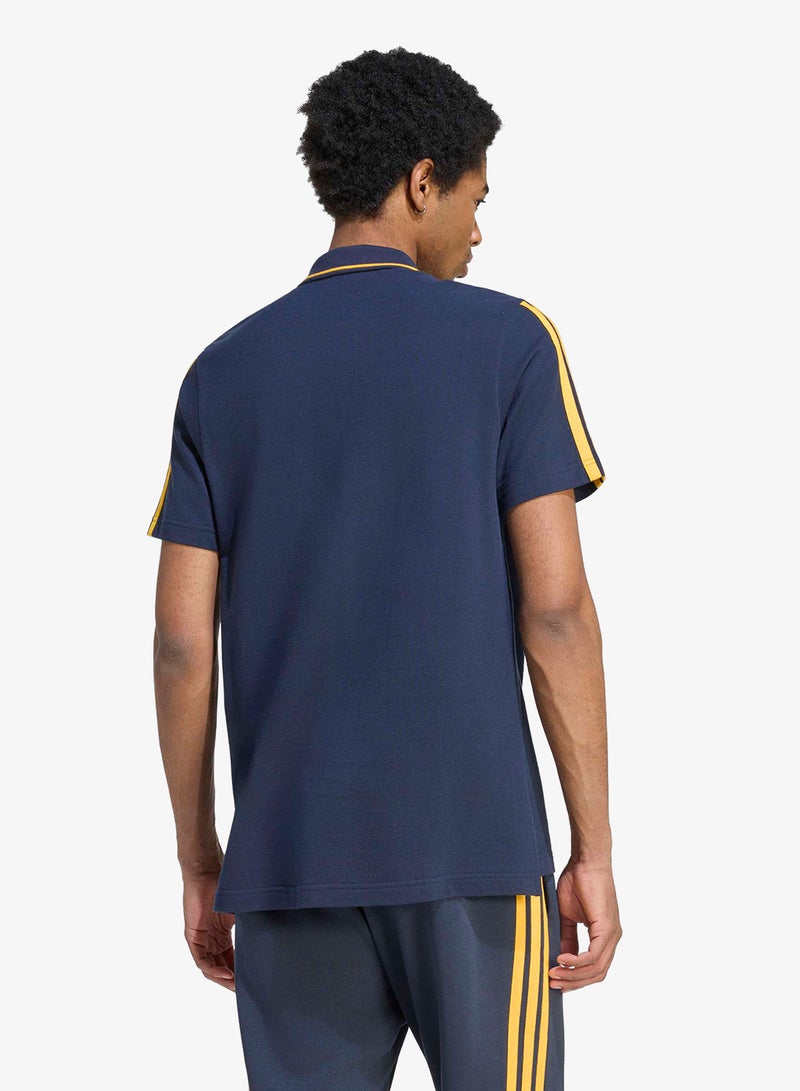 Adidas Real Madrid Dna Polo - Image 2