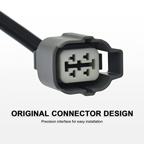 BAIXINDE Oxygen Sensor Upstream 234-4620 234-4011, O2 Sensor Compatible with Honda Accord Insight 36531-P0B-A01 - Image 2