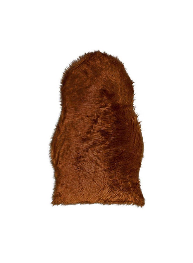 RIZARIES SuperSoft Imitation Faux Rabbit Fur Skin/Rug - Image 3