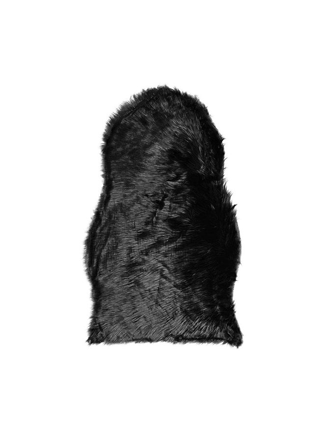 RIZARIES SuperSoft Imitation Faux Rabbit Fur Skin/Rug - Image 5