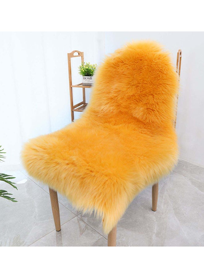 RIZARIES SuperSoft Imitation Faux Rabbit Fur Skin/Rug - Image 4