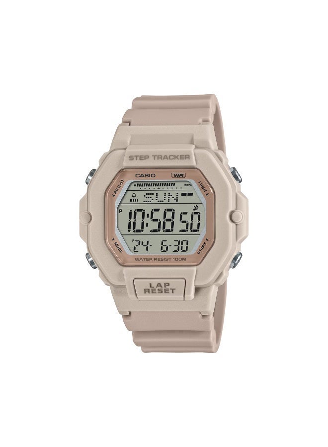 كاسيو ساعة كاسيو الرقمية النسائية LWS-2200H-4Avdf - Image 1