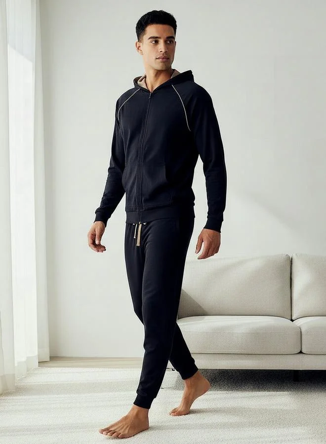 Splash FAV  Men Pyjama with Drawstring Closure for Men | Best Price UAE