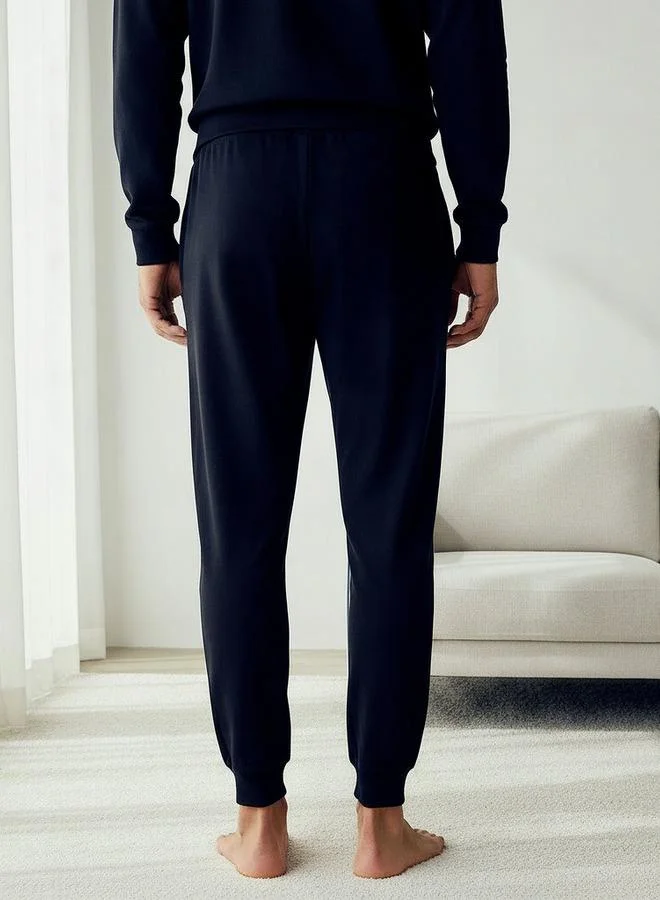 Splash FAV  Men Pyjama with Drawstring Closure for Men | Best Price UAE