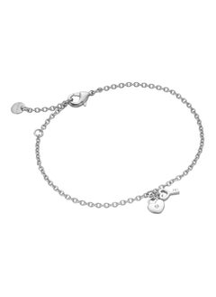 ESPRIT Esprit Stainless Steel Analog Women's Bracelet Watch With Silver Stainless Steel Band ES1L281M0055  - Image 3