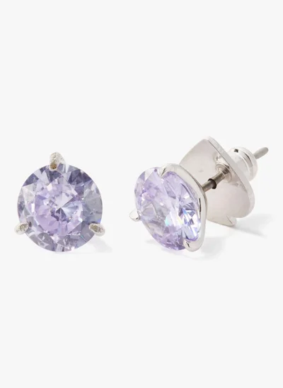 Kate Spade Trio Prong Studs