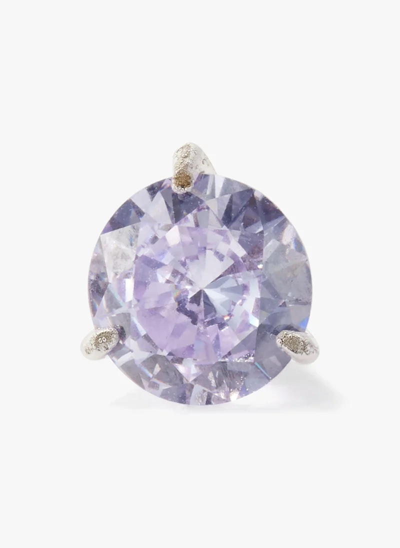 Kate Spade Trio Prong Studs