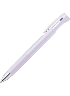 ZEBRA Blen 3in1 Ballpoint Pen 0.5 mm Lilac 
