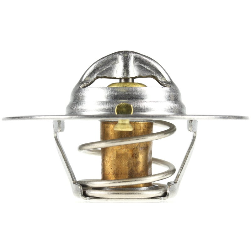 MOTORAD 2006180 HIGH PERFORMANCE THERMOSTAT PLYMOUTH SATELLITE 6574 BARRACUDA 6474 ROAD RUNNER 6875 DUSTER 7076 DODGE CHARGER 6678 DART 6076 CHALLENGER 7074 CORONET 5176