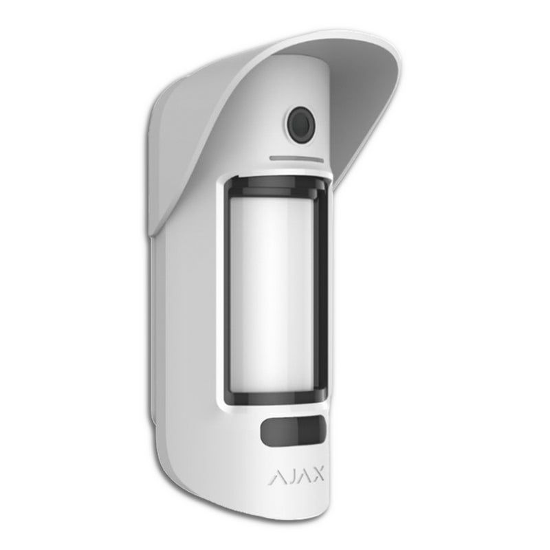 Ajax Motion Cam OD HDR/IR/AMG/PAF/JD/TR - Image 2