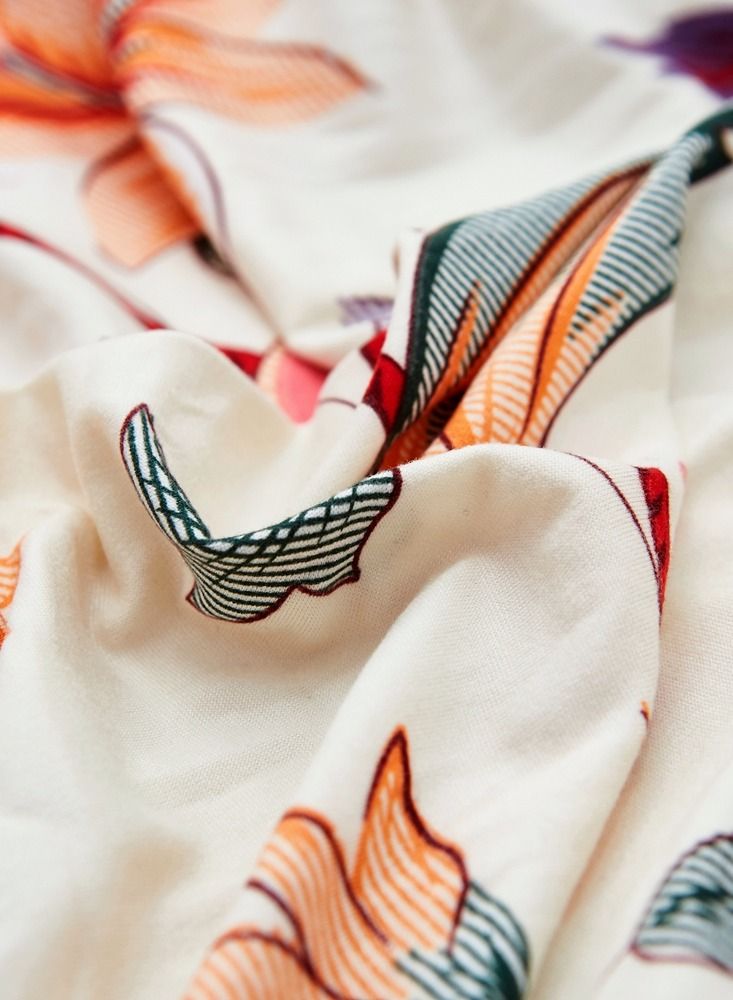 Sharpdo غطاء وسادة مجاني لأريكة قابلة للتمدد مطبوعة حديثًا - Image 5