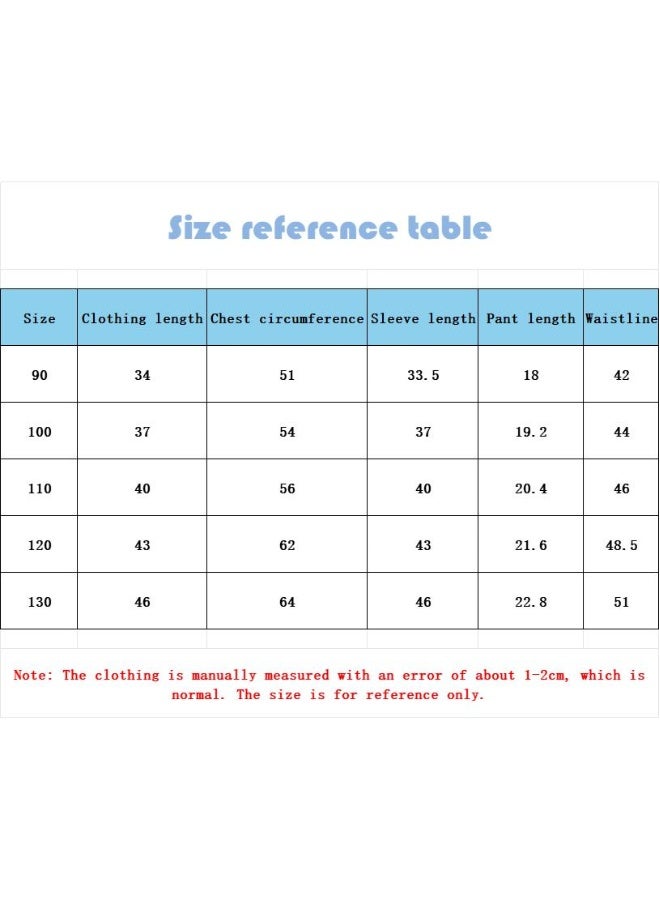 Generic 3-Piece Boys Split Body Swimsuit, Long Sleeved Swimsuit, High-Quality Sun Protection And Quick Drying Swimsuit For Babies With Same Color Swim Cap - Image 2