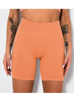 Yoga Tight Fitting Stretch Soft Pants Orange - pzsku/Z5EDAF3D23FF6EE084473Z/45/_/1700398952/2dd93fec-cfc4-4dfc-99a2-2b80c9c55a7c