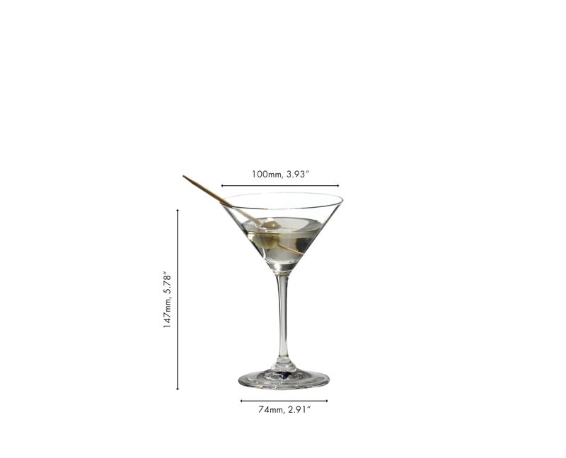 Riedel Vinum Martini - Image 4