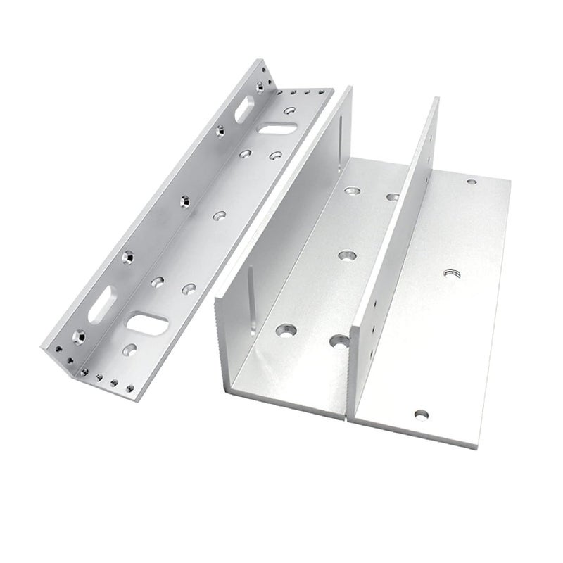 ZKTeco ZKTeco Magnetic Lock Bracket MLB280LZ 