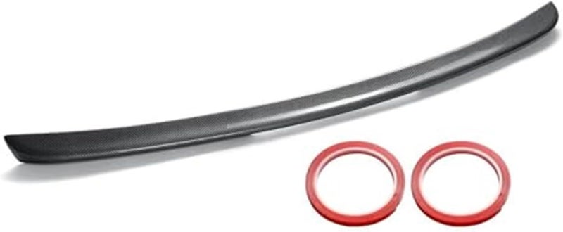 Vuzmode Rear Spoiler for W211 E Class (2003-2009) - Image 4