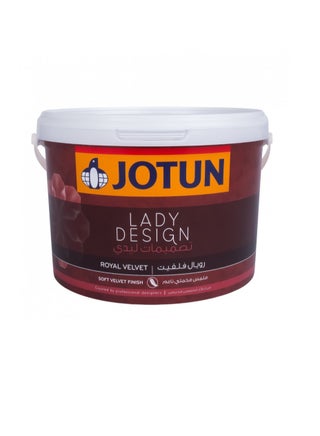 Jotun Lady Design Royal Velvet 9959 Grigo - pzsku/Z5EDB69704CBEC1156754Z/45/1746625184/dddb9a5c-9272-4a06-bbc1-fdecafd2bdf0