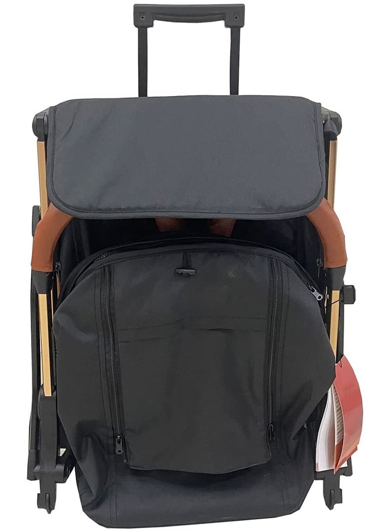 GT-Wheel Portable Baby Stroller Travel Pram For Baby From 6 Months to 3 Years old - Image 3