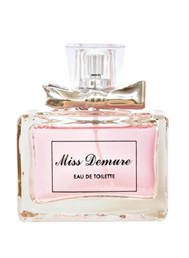 TRI Miss Demure EDT 100ml - Image 1