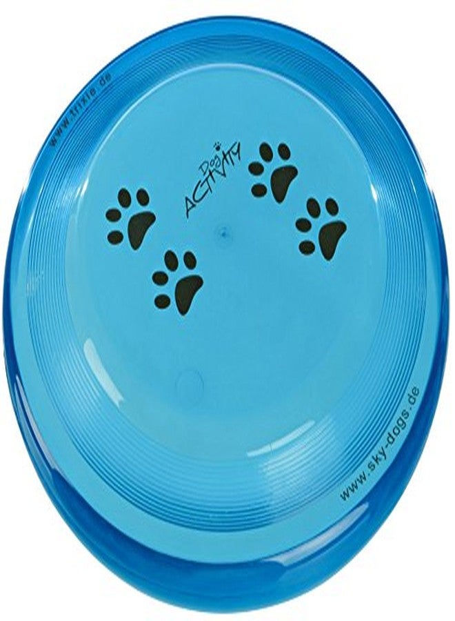 Trixie Dog Activity Dog Disc Bite-Proof, 23 cm- Random - Image 2