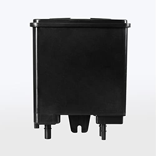 GSTP Vapor Canister Compatible with Cadillac Escalade,Chevrolet Tahoe,Buick Rendezvous and GMC Yukon XL 1500 4.8L,5.3L, 6.0L, 6.2L 2004-2016 Replaces 911149,215464,15109431,12573648 - Image 2