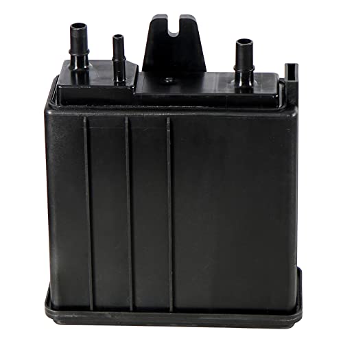 GSTP Vapor Canister Compatible with Cadillac Escalade,Chevrolet Tahoe,Buick Rendezvous and GMC Yukon XL 1500 4.8L,5.3L, 6.0L, 6.2L 2004-2016 Replaces 911149,215464,15109431,12573648 - Image 1