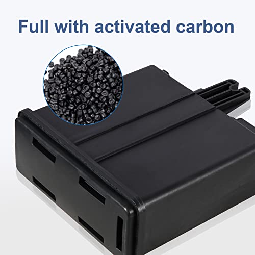GSTP Vapor Canister Compatible with Cadillac Escalade,Chevrolet Tahoe,Buick Rendezvous and GMC Yukon XL 1500 4.8L,5.3L, 6.0L, 6.2L 2004-2016 Replaces 911149,215464,15109431,12573648 - Image 4