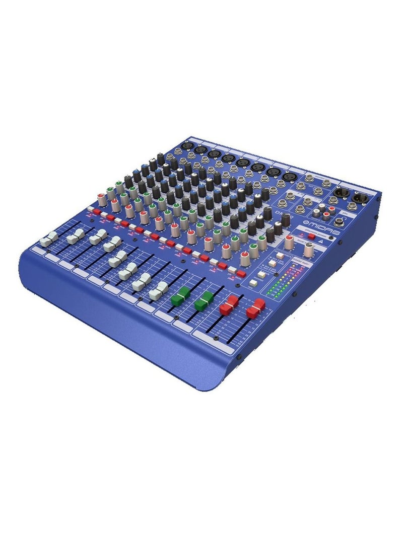 Midas DM12 12-channel Analog Mixer - Image 2