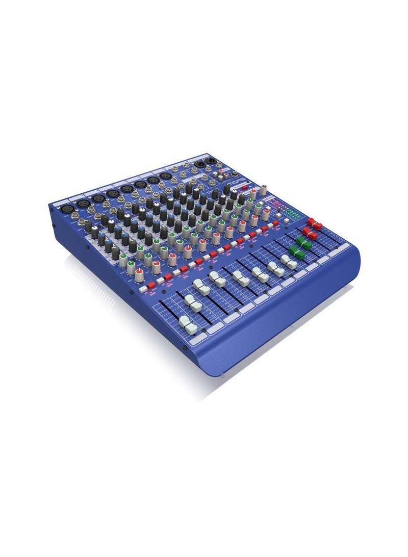 Midas DM12 12-channel Analog Mixer - Image 3