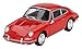 Mini GT Models True Scale Miniatures Model Car Compatible with 1963 Porsche 901 Signal Red Limited Edition 164 Diecast Model Car MGT00695 - Image 2