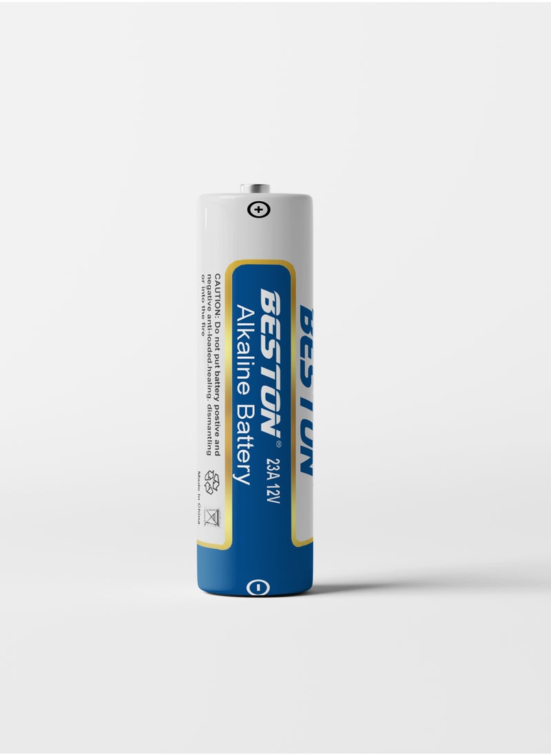 BESTON Beston Super Alkaline Battery 23A: High-quality 23A alkaline battery offering reliable power for compatible devices.  - Image 2