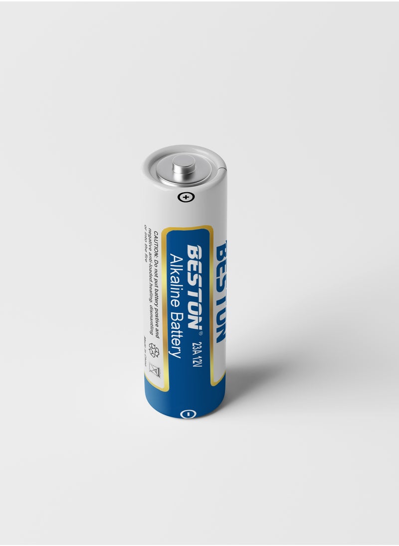 BESTON Beston Super Alkaline Battery 23A: High-quality 23A alkaline battery offering reliable power for compatible devices.  - Image 3