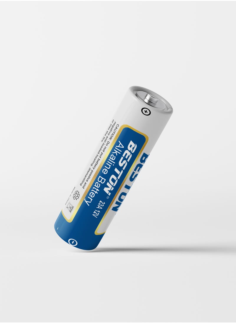 BESTON Beston Super Alkaline Battery 23A: High-quality 23A alkaline battery offering reliable power for compatible devices.  - Image 4