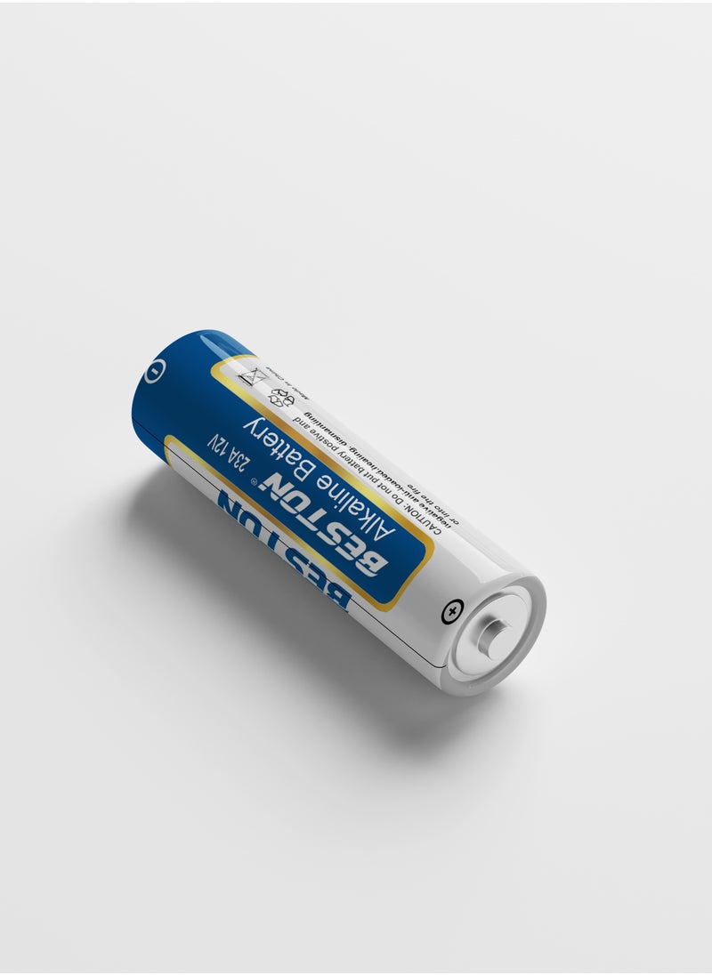 BESTON Beston Super Alkaline Battery 23A: High-quality 23A alkaline battery offering reliable power for compatible devices.  - Image 5