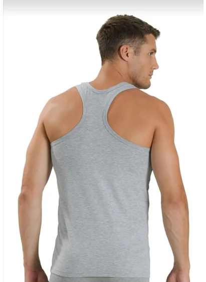 Jiber 113 Men's Athlete Rambo Singlet