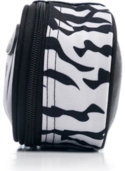 No Fear Black - White Men's Pencil Bag 3575  - Image 3