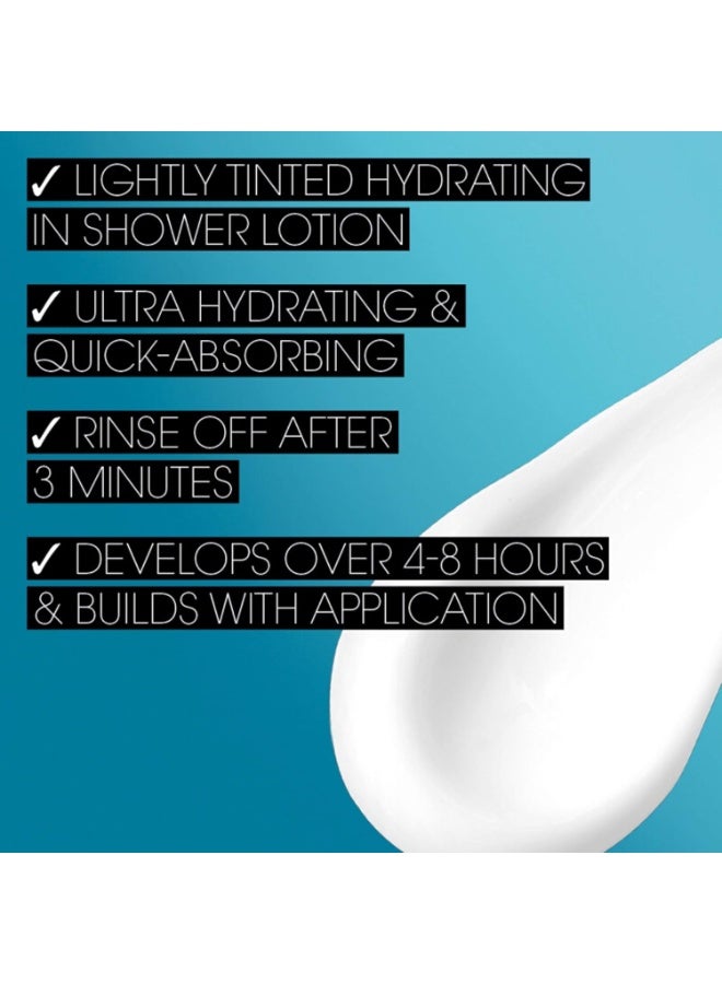 ST.TROPEZ St. Tropez Gradual Tan In Shower Golden Glow - Medium [200ml] - Image 3