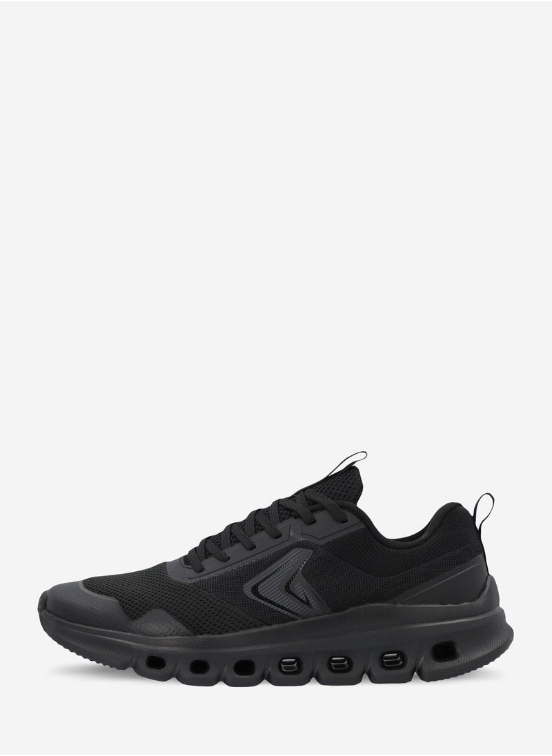 Performance Men's Athletic Sneakers - Comfortable and Stylish Running Shoes with Arch Support, Perfect for Gym Workouts, Hiking, and Outdoor Activities, Slip-Resistant Design