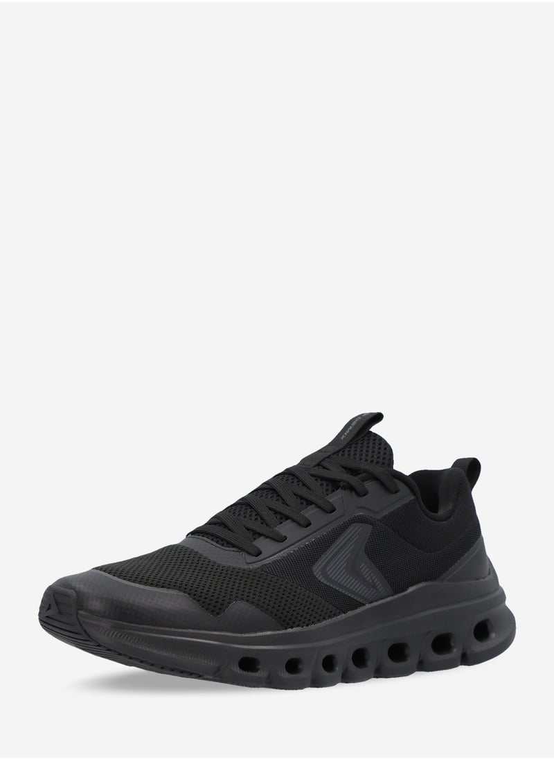 Performance Men's Athletic Sneakers - Comfortable and Stylish Running Shoes with Arch Support, Perfect for Gym Workouts, Hiking, and Outdoor Activities, Slip-Resistant Design
