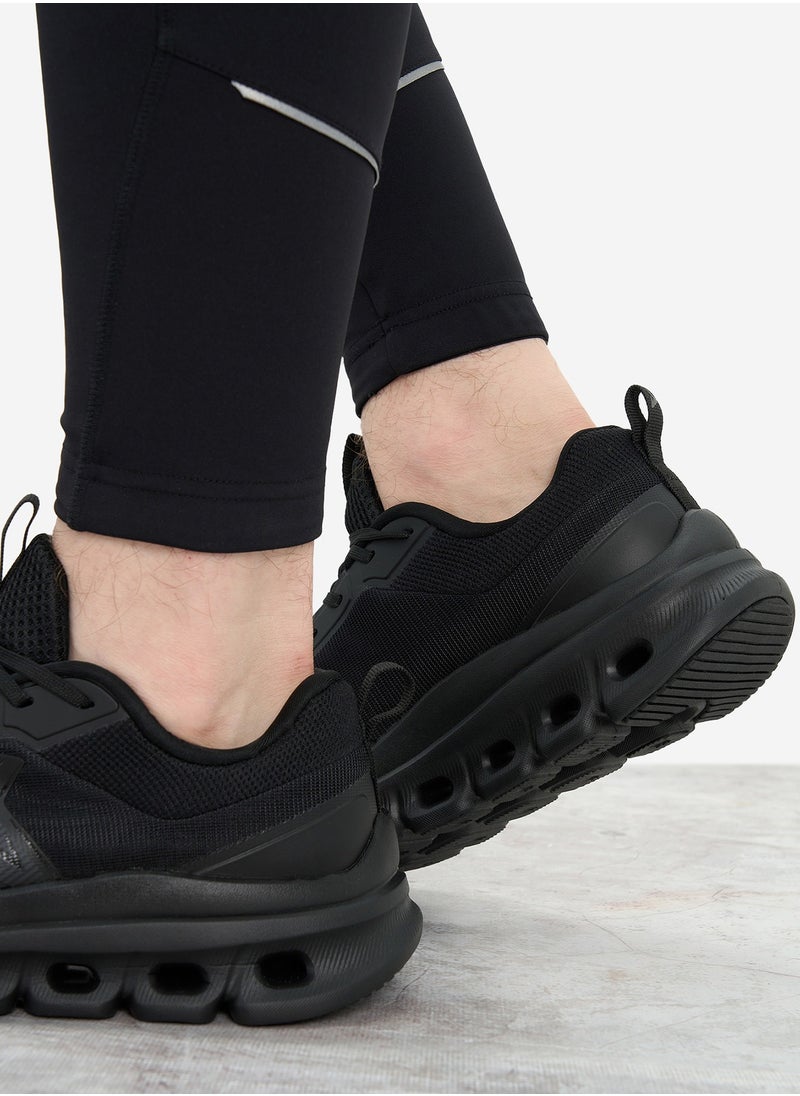 Performance Men's Athletic Sneakers - Comfortable and Stylish Running Shoes with Arch Support, Perfect for Gym Workouts, Hiking, and Outdoor Activities, Slip-Resistant Design