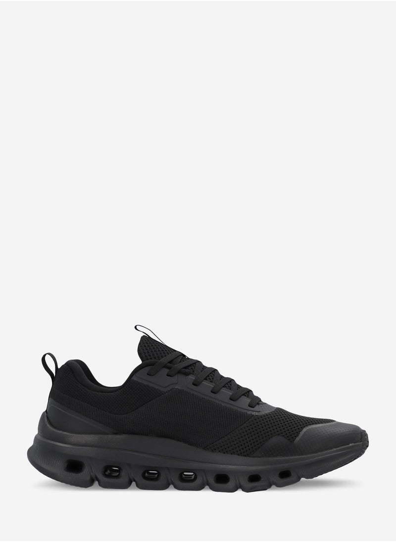 Demix Performance Men's Athletic Sneakers - Comfortable and Stylish Running Shoes with Arch Support, Perfect for Gym Workouts, Hiking, and Outdoor Activities, Slip-Resistant Design - Image 2
