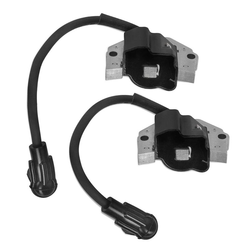 RANSOTO 211710745 Ignition Coil Compatible With Kawasaki FH601V FH641V FH661V FH680V FH721V Replaces 211710742 211710713 211717039 211717049 Coils