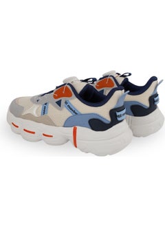 Cool Rex Flt Blue Boys Sneakers  - Image 4