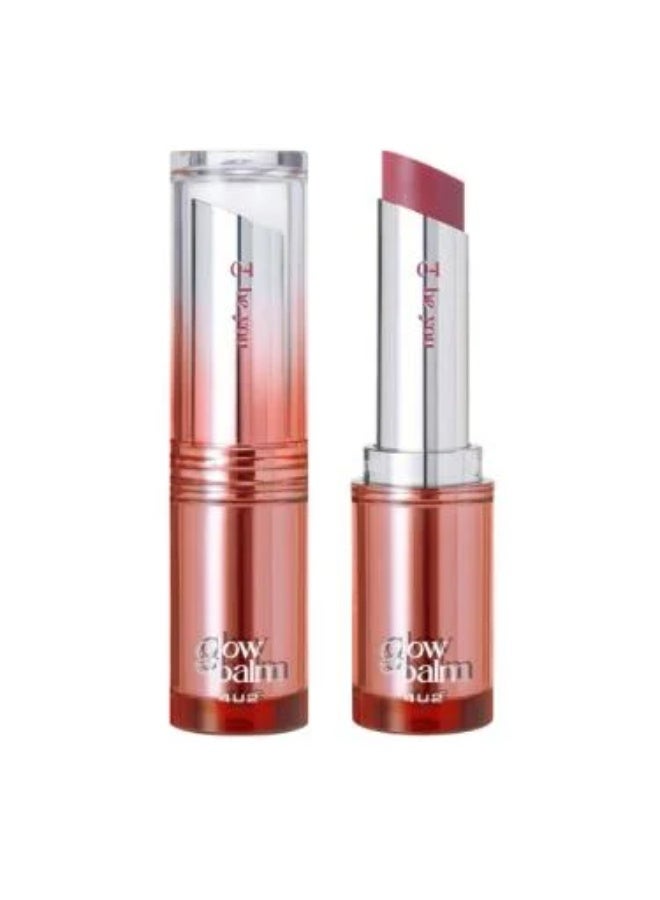 Melo Glow Lip Balm - Shade 04, 3g