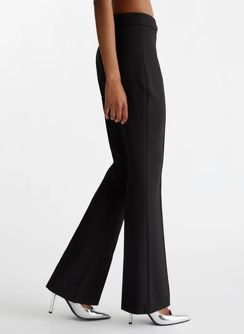 Liu Jo Flared suit trousers