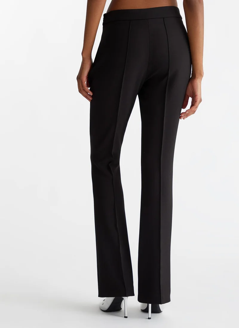 Liu Jo Flared suit trousers